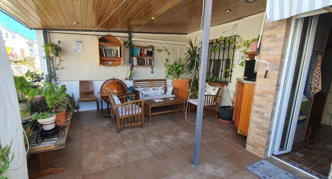 Apartamento El Mundo Como Destino - Cerca Estadio Cartuja Sevilha Exterior foto