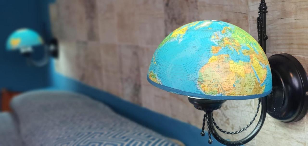 Apartamento El Mundo Como Destino - Cerca Estadio Cartuja Sevilha Exterior foto