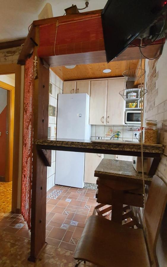 Apartamento El Mundo Como Destino - Cerca Estadio Cartuja Sevilha Exterior foto